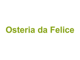 Osteria da Felice Logo