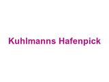 Kuhlmanns Hafenpick Logo