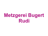 Metzgerei Bugert Rudi Logo
