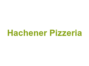 Hachener Pizzeria Logo