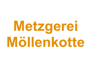 Metzgerei Möllenkotte Logo