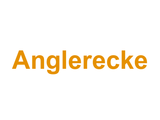 Anglerecke Logo