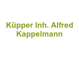 Metzgerei Fleischerei Küpper Inh. Alfred Kappelmann Logo