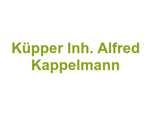 Metzgerei Fleischerei Küpper Inh. Alfred Kappelmann Logo