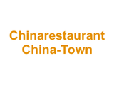 Chinarestaurant China-Town Logo