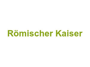 Römischer Kaiser Logo