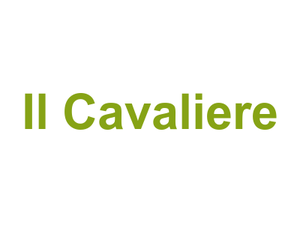 Il Cavaliere Logo