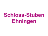 Schloss-Stuben Ehningen Logo