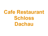 Cafe Restaurant Schloss Dachau Logo