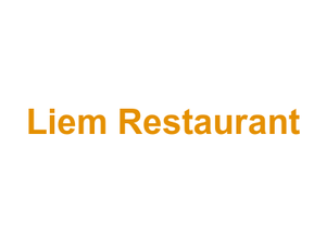 Liem Restaurant Logo