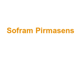 Sofram Pirmasens Logo