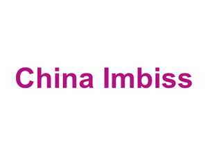China Imbiss Logo