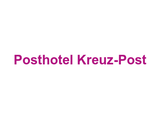 Posthotel Kreuz-Post Logo