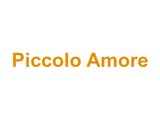 Piccolo Amore Logo
