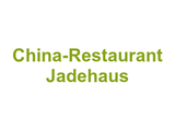 China-Restaurant Jadehaus Logo
