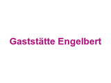 Gaststätte Engelbert Logo