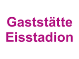 Gaststätte Eisstadion Logo