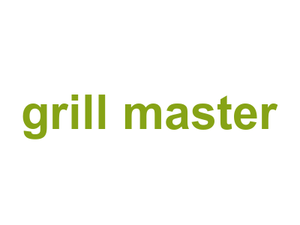 grill master Logo