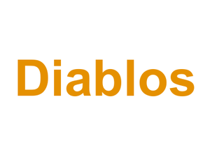 Diablos Logo