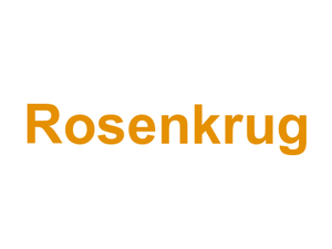 Rosenkrug Logo