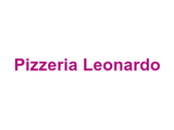 Pizzeria Leonardo Logo