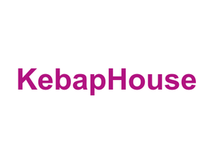 KebapHouse Logo