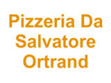Pizzeria Da Salvatore Ortrand Logo