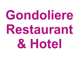 Gondoliere Restaurant & Hotel Logo