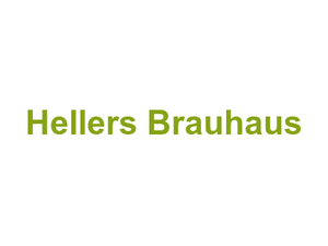 Heller's Brauhaus Logo