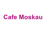 Cafe Moskau Logo