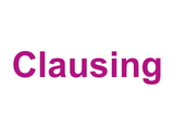 Clausing Logo