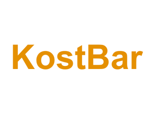 KostBar Logo
