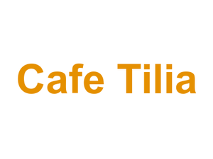 Cafe Tilia Logo