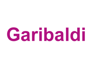 Garibaldi Logo