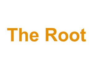 The Root Logo