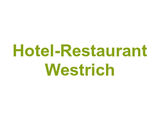 Hotel-Restaurant Westrich Logo