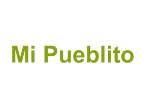 Mi Pueblito Logo