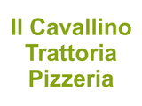 Il Cavallino Trattoria Pizzeria Logo