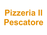 Pizzeria Il Pescatore Logo