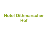 Hotel Dithmarscher Hof Logo