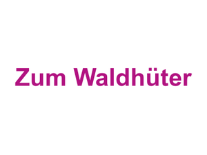 Zum Waldhüter Logo
