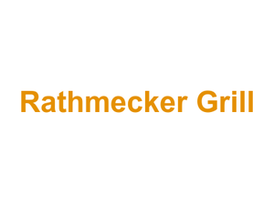 Rathmecker Grill Logo