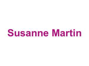 Susanne Martin Logo