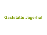 Gaststätte Jägerhof Logo