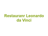 Restauranr Leonardo da Vinci Logo