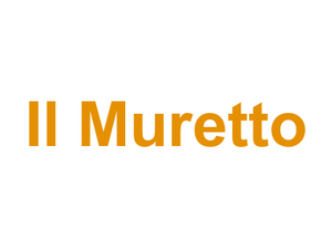 Il Muretto Logo