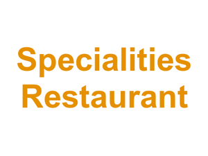 Taj Mahal Indian Specialities Restaurant Logo