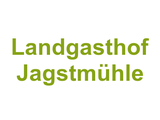 Landgasthof Jagstmühle Logo