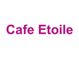 Cafe Etoile Logo