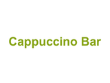 Cappuccino Bar Logo